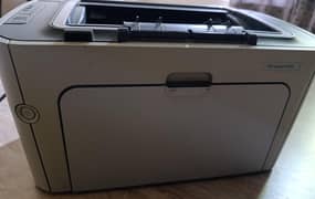 HP Printer P1505 Laserjet