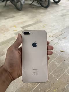 Apple iPhone 8 Plus PTA Approved