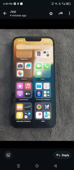 iPhone