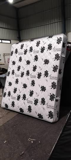 Spring Mattresses For Sale| New Mattresses  King Size