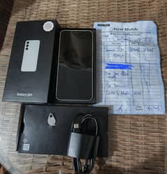 Samsung Galaxy S24 (8/256GB) Official PTA Approved -  URGENT SALE
