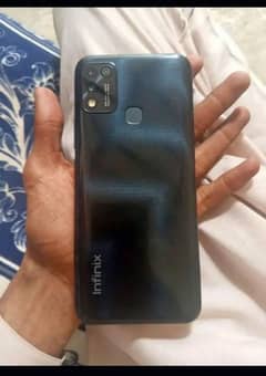 Infinix