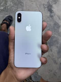 I phone xs