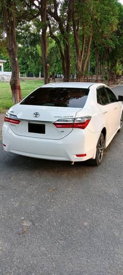 Toyota Altis for sale