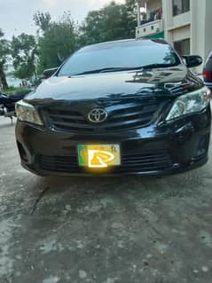 XLI Converted GLI 2014