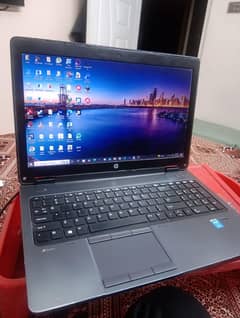 Hp Z Book 15 G2 For Sale
