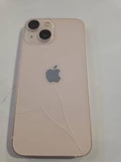 APPLE IPHONE MINI 256GB PINK DUAL SIM