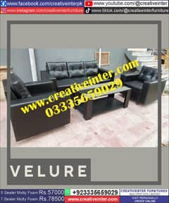 Office Sofa Chair Workstation Meeting Table Conference Desk