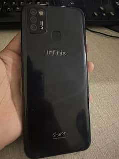 Infinix Smart 6 3/64