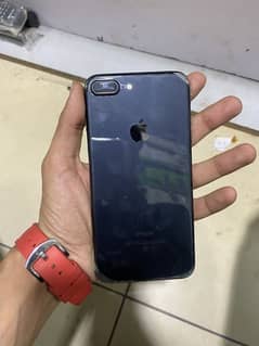 iPhone 7 plus 128gb Pta approved 10/8 condition