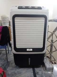 Royal rac 4700 Ultra cool aroma