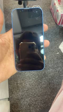 Iphone 13 128gb non pta sim time full