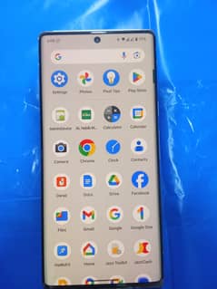 Google Pixel 6PRO Official PTA Approved