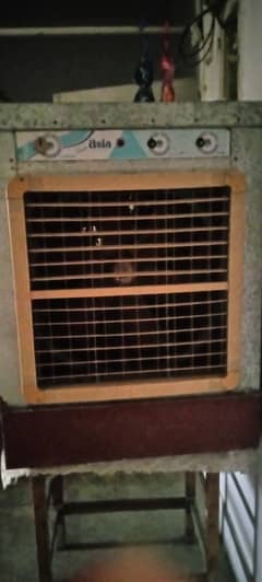 Lahori Air Cooler In Working Condition