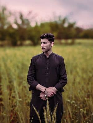 Kashif Nawaz