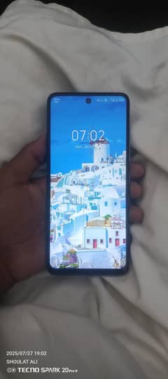 infinix