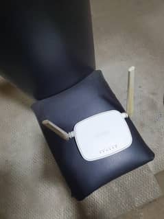 Tenda router all ok working condition