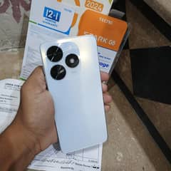 spark go 8/64 with box No open repair 03074345251