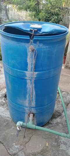 Drum