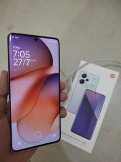 Redmi Note 13 Pro Plus 5G 12GB 512GB