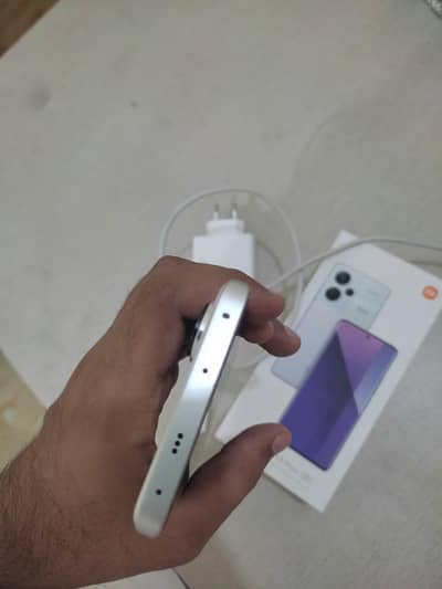 Redmi Note 13 Pro+ plus dual sim 512gb