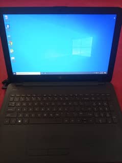 HP NOTEBOOK 15