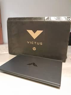 HP VICTUS 15 | GAMING LAPTOP