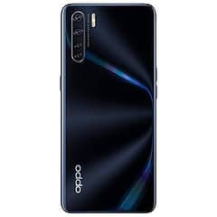 oppo f15 with box for sale