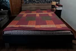 interwood bed