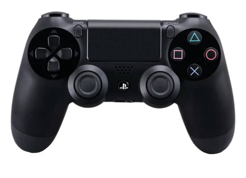 PS4 controllers 0