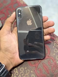 iphone x bybypass