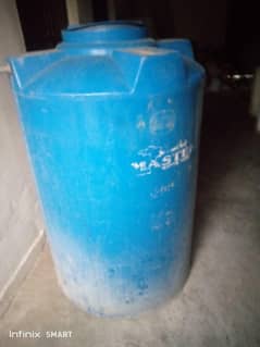 Water