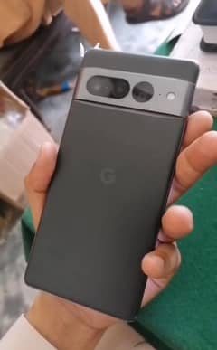 Google Pixel 7 Pro
