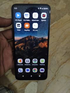moto g ply 4/64 all ok pta approved Hy
