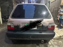 Mehran vx 2005