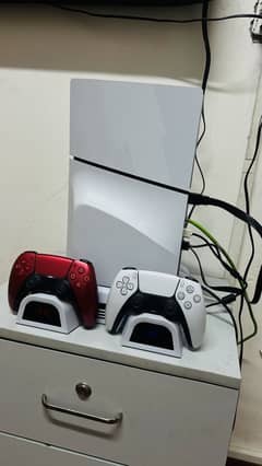 PS5