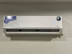 1.5 ton dawlence elegance + inverter