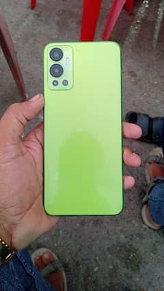infinix hot 12 condition 10 by 10