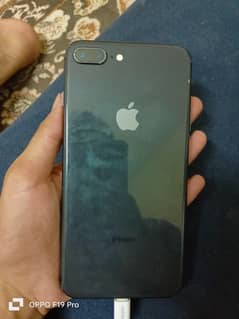 I phone 8 plus non pta 256 GB