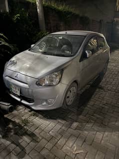 Mitsubishi