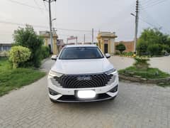 Haval H6 HEV 2023 Model