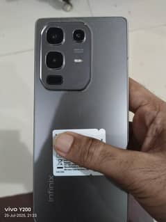 Note 50 InfiniInfinix