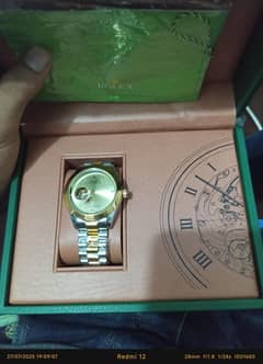 watch