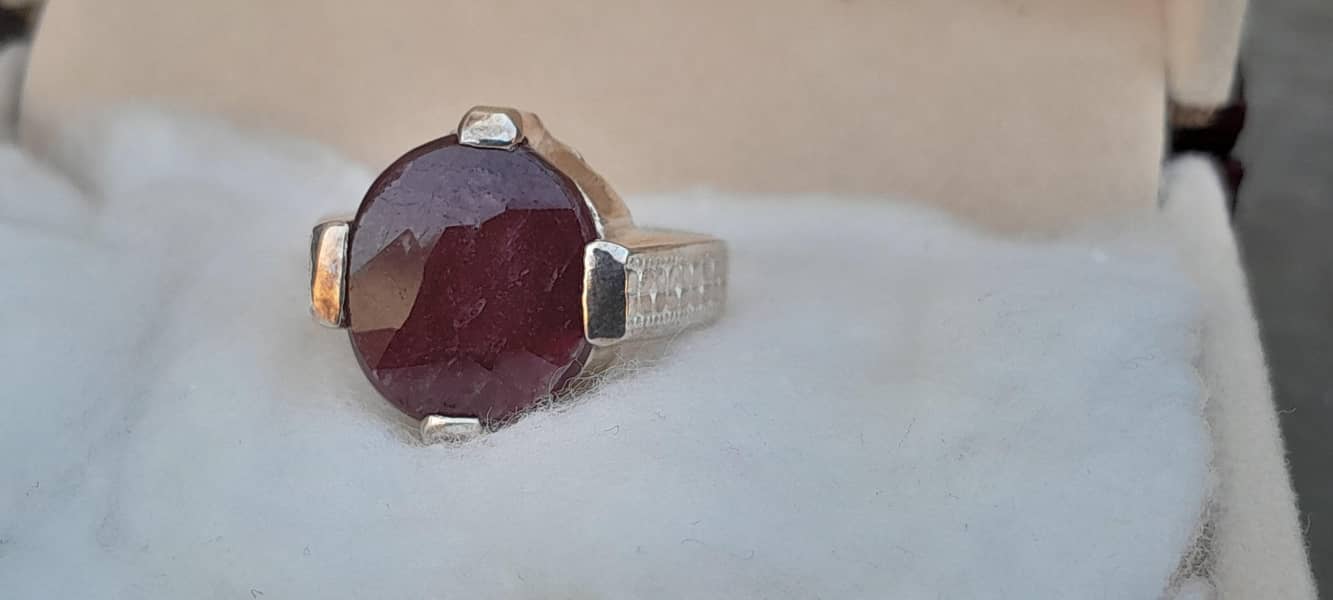 Ruby Ring 3