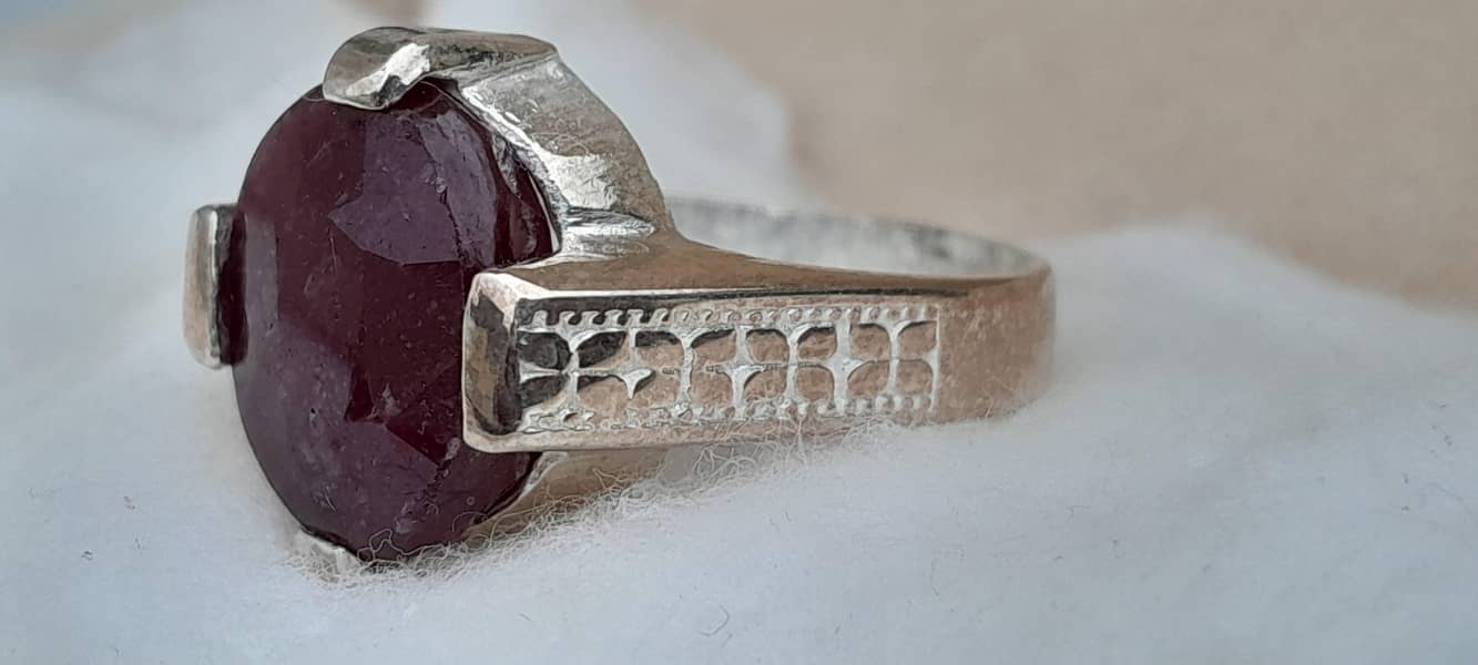 Ruby Ring 4