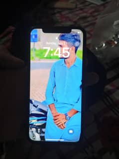 Iphone X 256 GB NON PTA