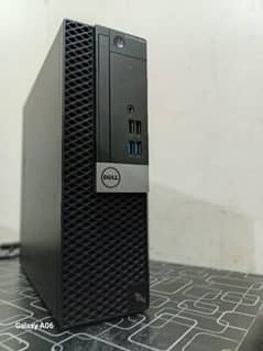 Dell optiplex 5050 sff setup WhatsApp 03226368319 message