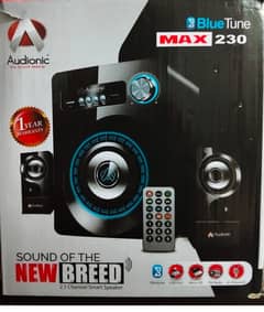 Audionic