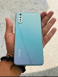 vivo s 1
