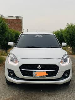 swift